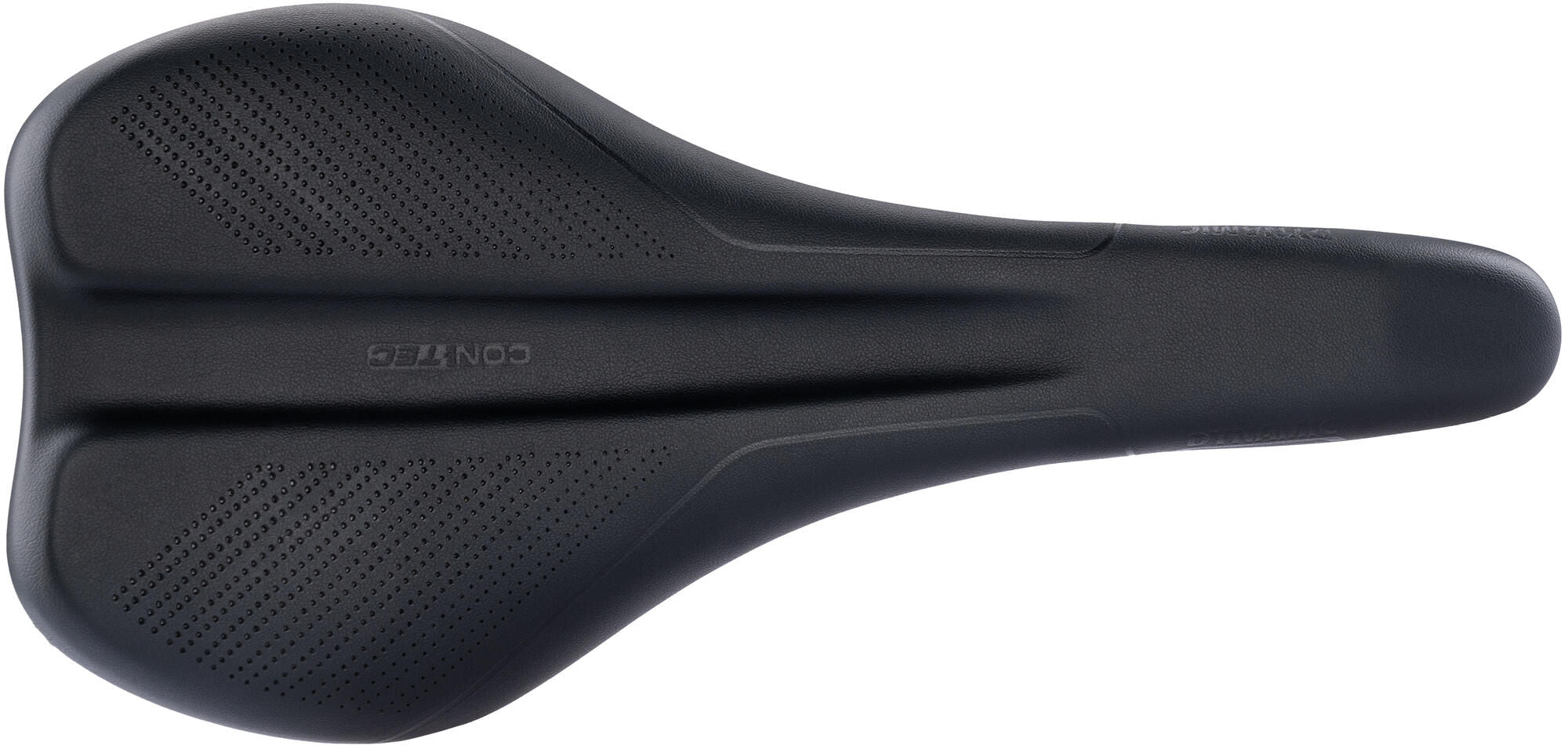 Contec zadel dynamic ct saddle dynamic 280 x 131mm