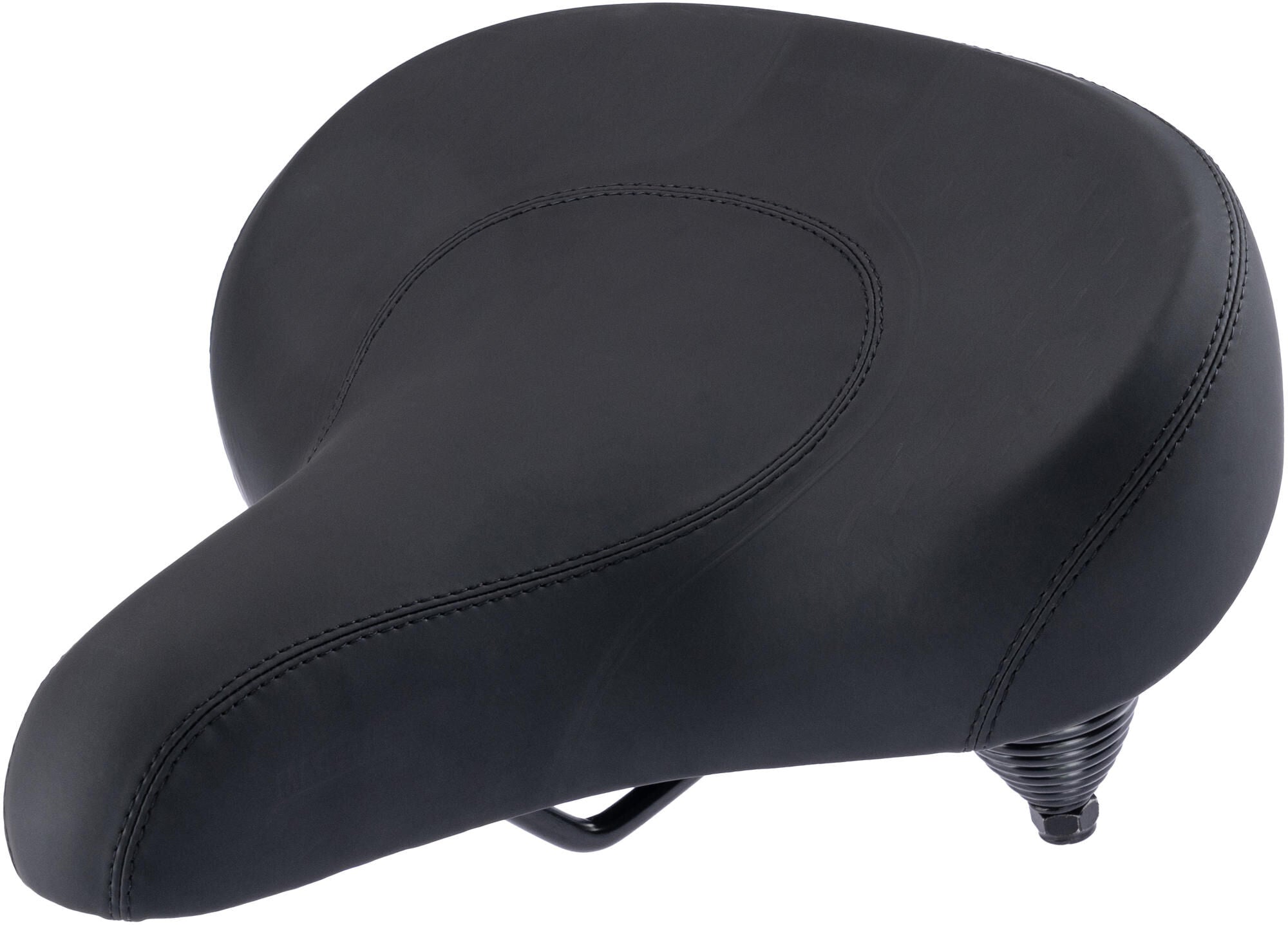 Contec zadel majestic ct saddle majestic 267 x 157mm