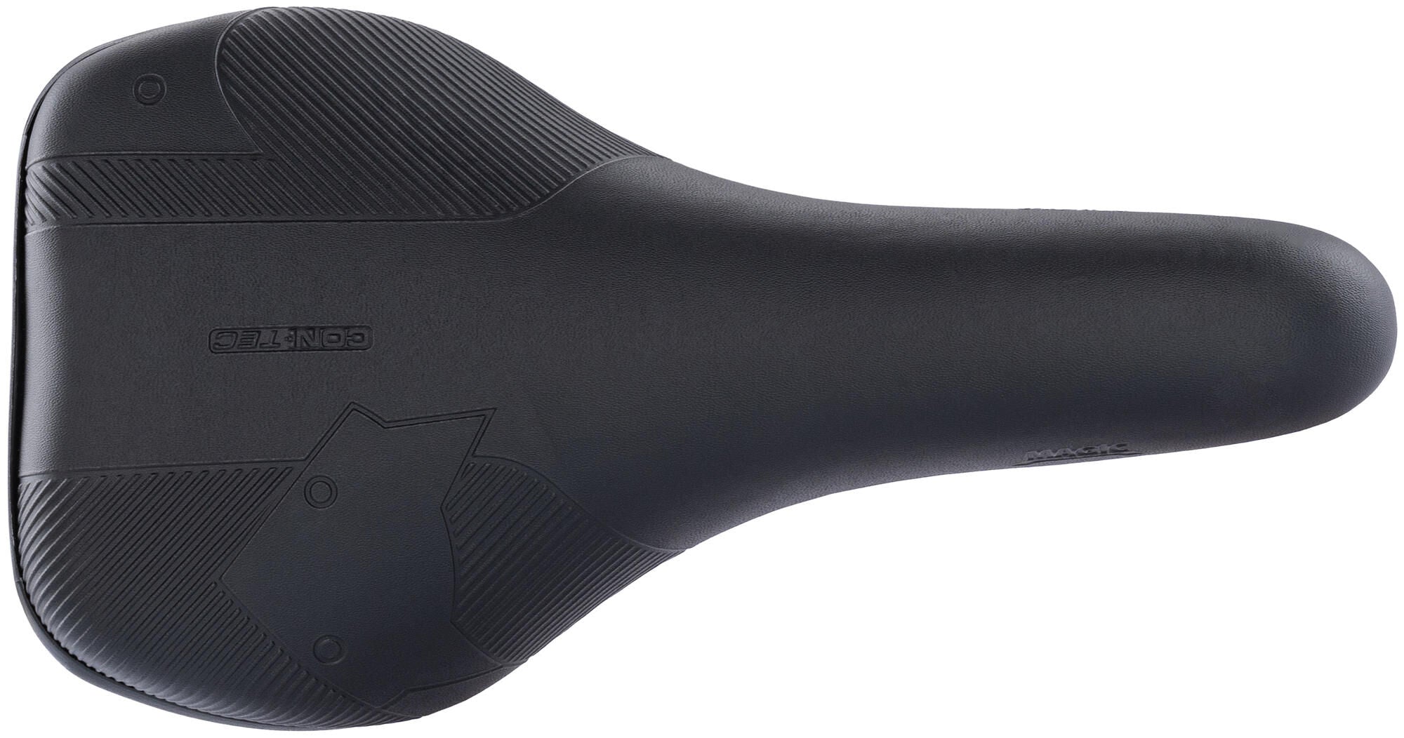 Contec zadel magic ct saddle magic 255 x 135mm