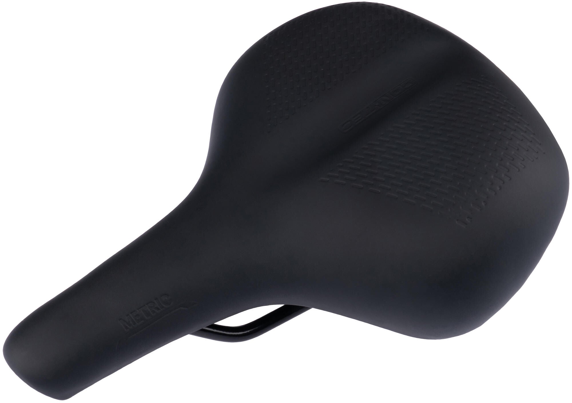 Contec zadel metric ct saddles metric city 275x185 mm black