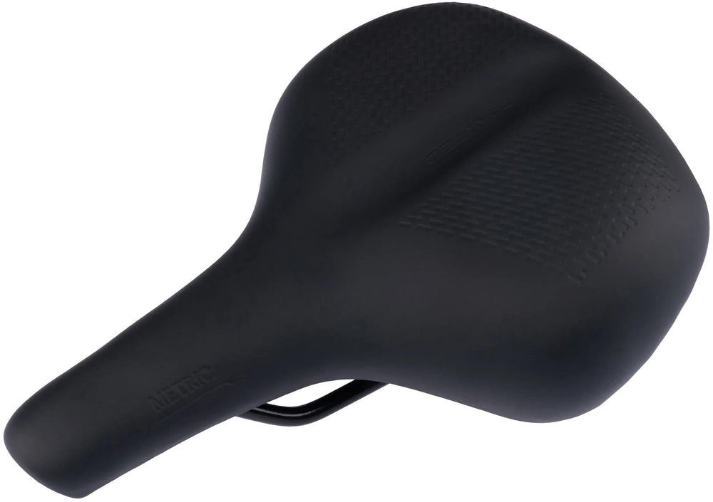 Contec sattel metric ct saddles metric city 275x185 mm black