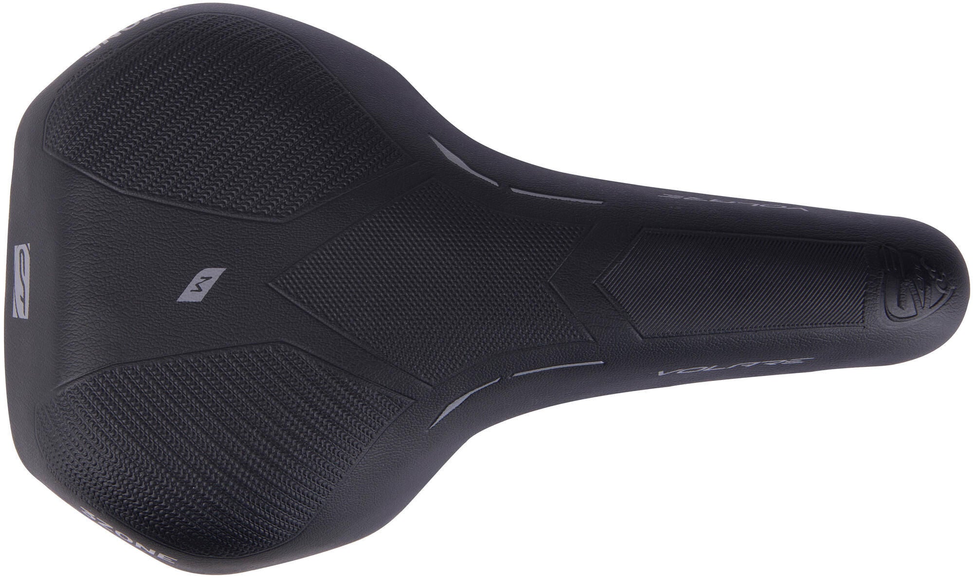 Contec zadel volare trekking ct saddle volare trekking trekking gents black