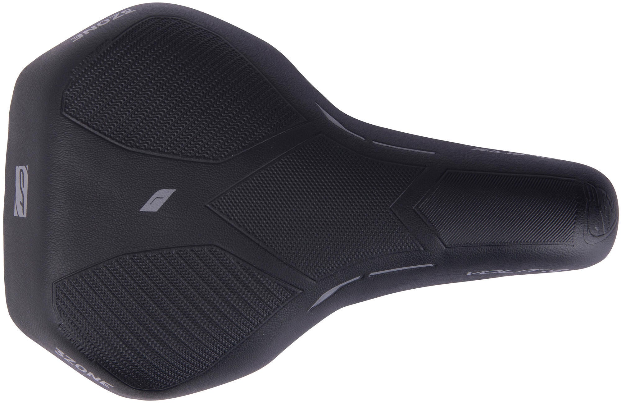 Contec zadel volare trekking ct saddle volare trekking trekking lady black