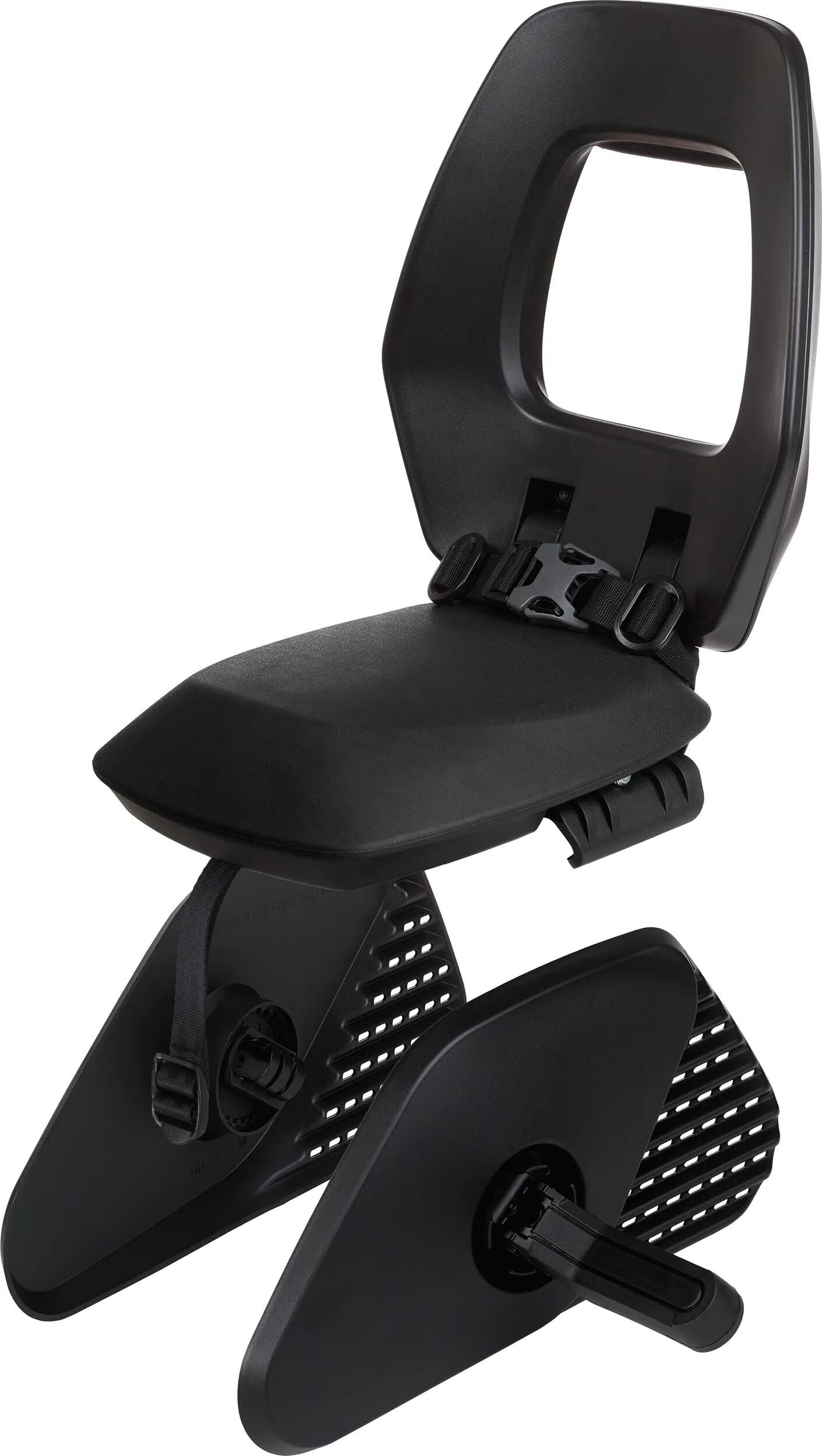 Zitje Bobike junior one zwart zwart