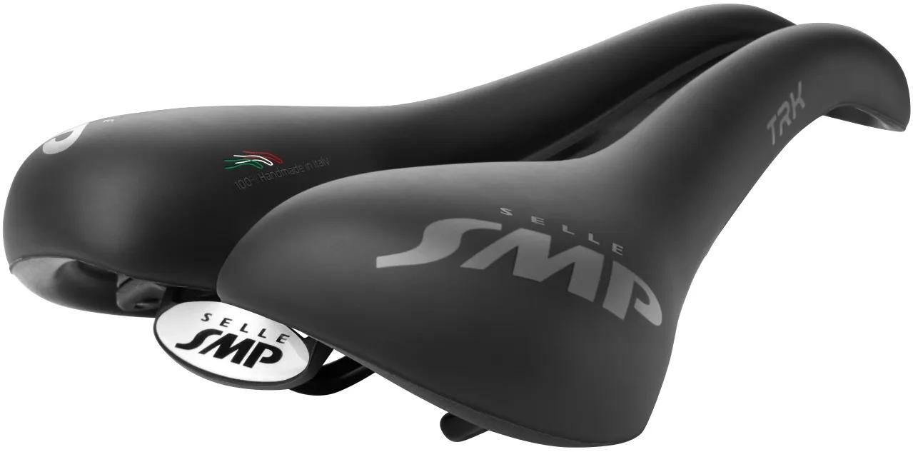 Selle smp zadel trk saddles trk l black