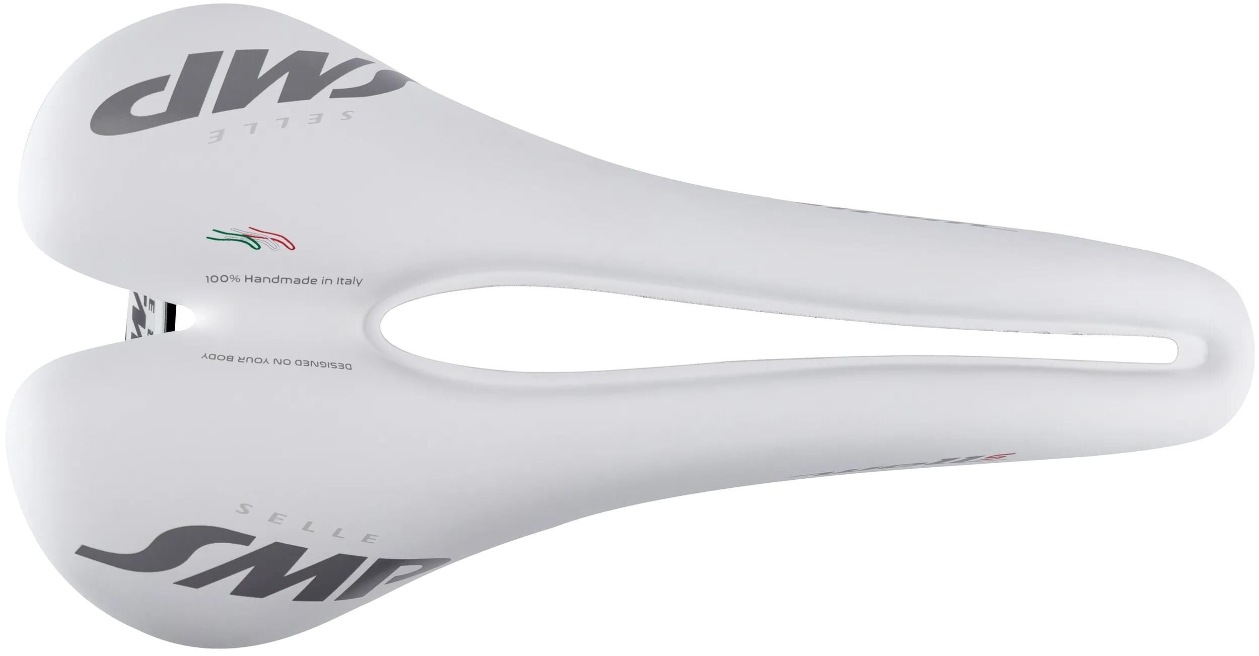 Selle smp sattel well s saddle well s white