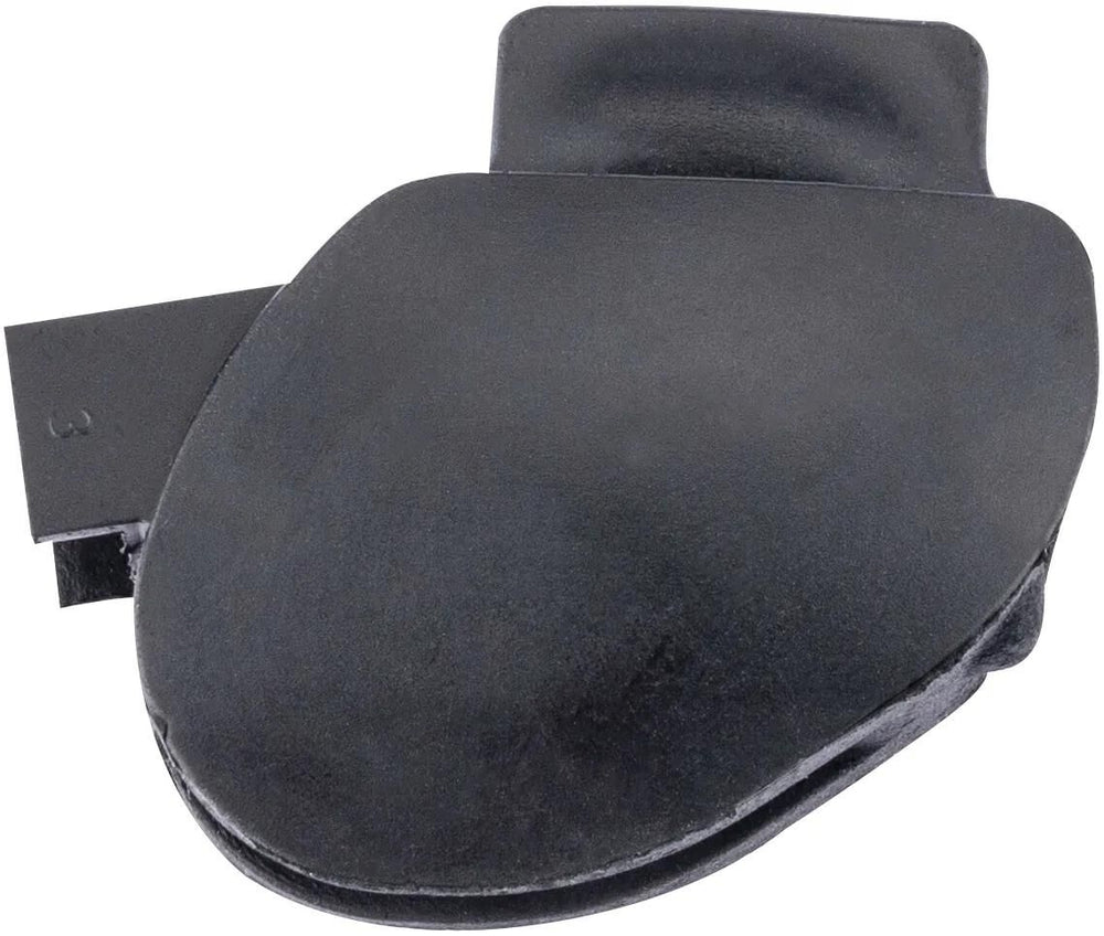 Contec klem bescherming sp-060 ct spare prot.rubber sp-060 slt