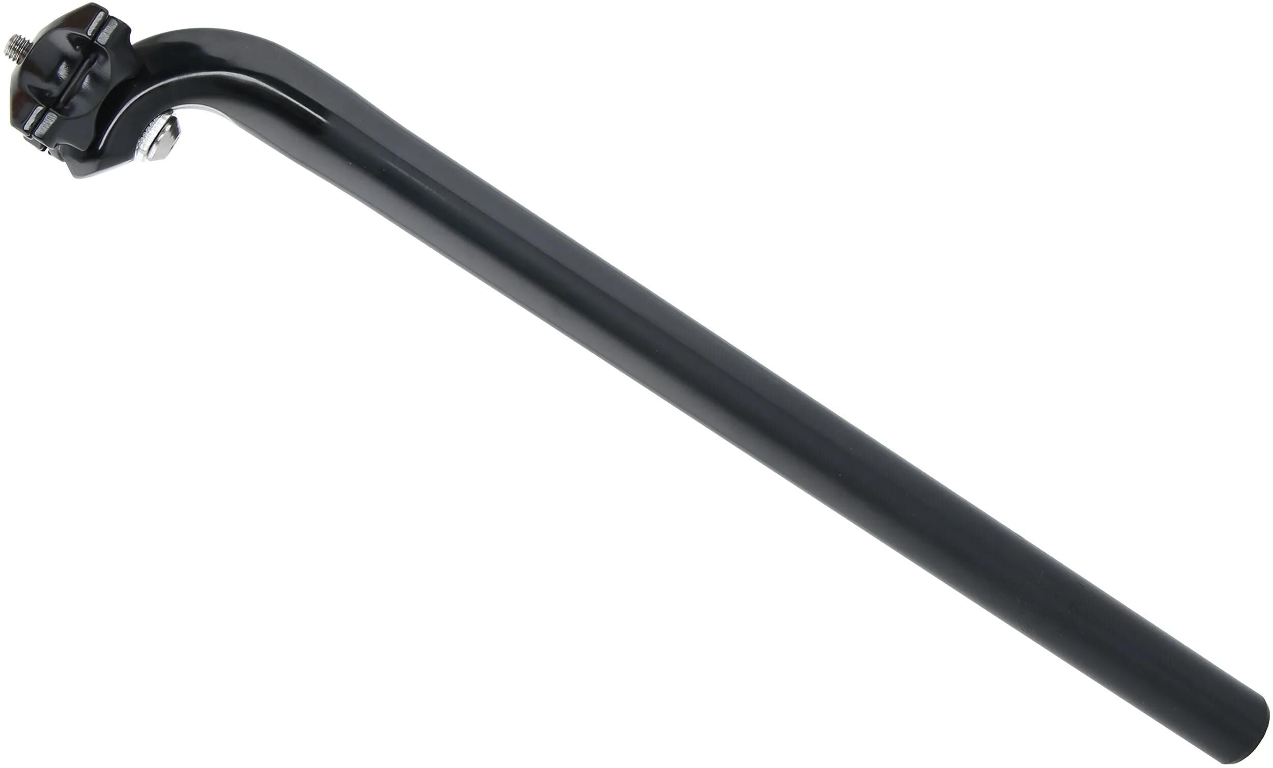 Kalloy sattelstütze seatpost 25,4 x 400 b