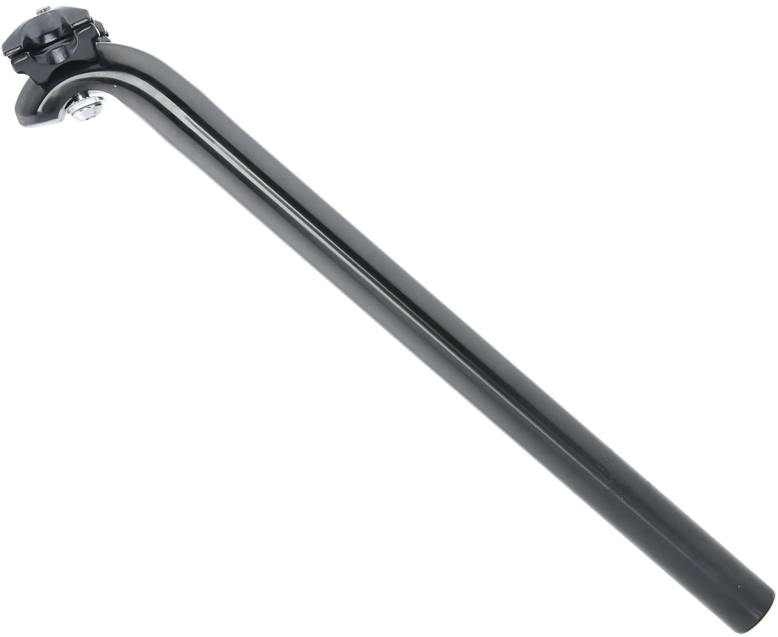 Kalloy sattelstütze seatpost 26,4 x 400 b