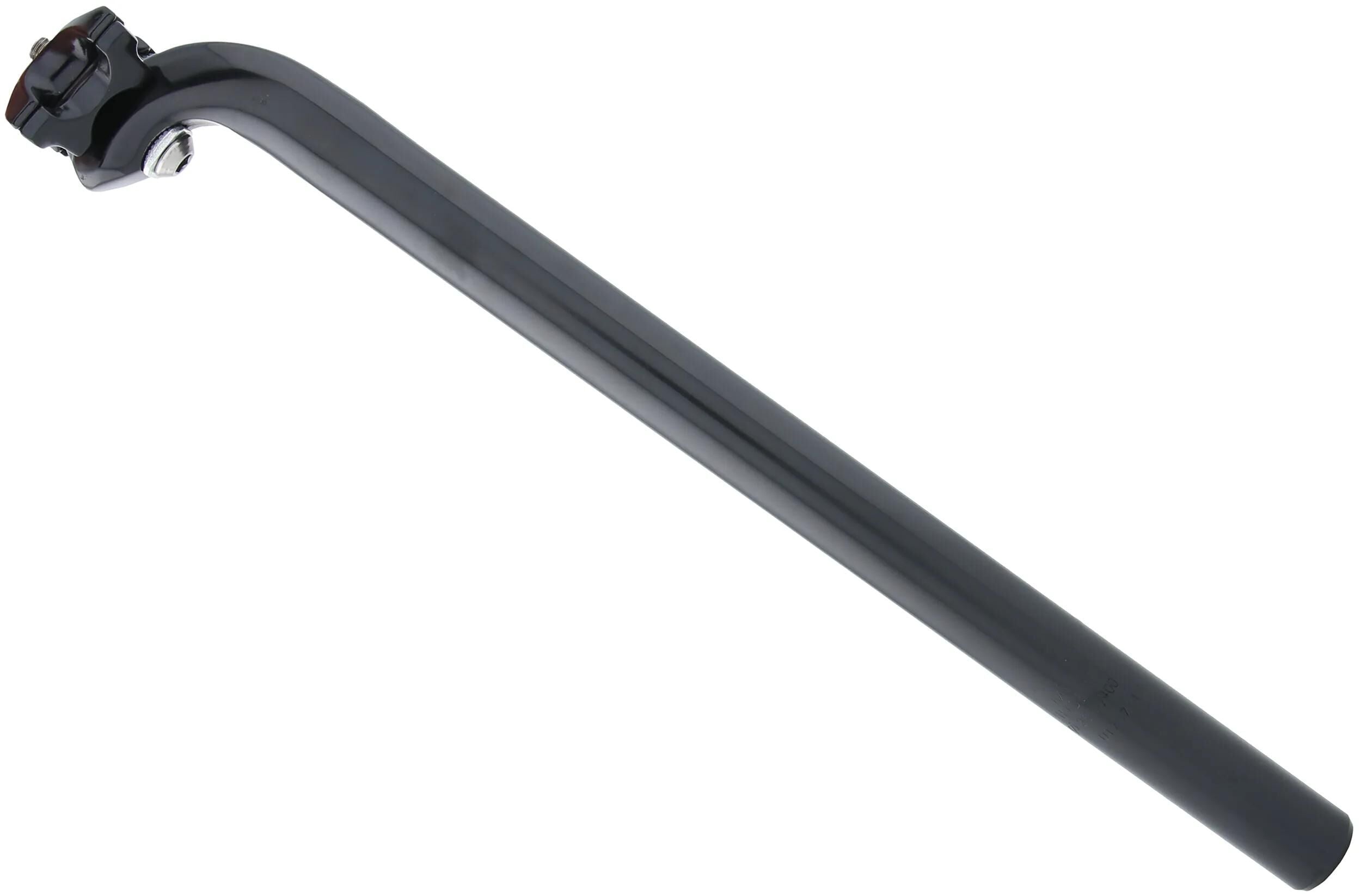 Kalloy sattelstütze seatpost 26,8 x 400 b