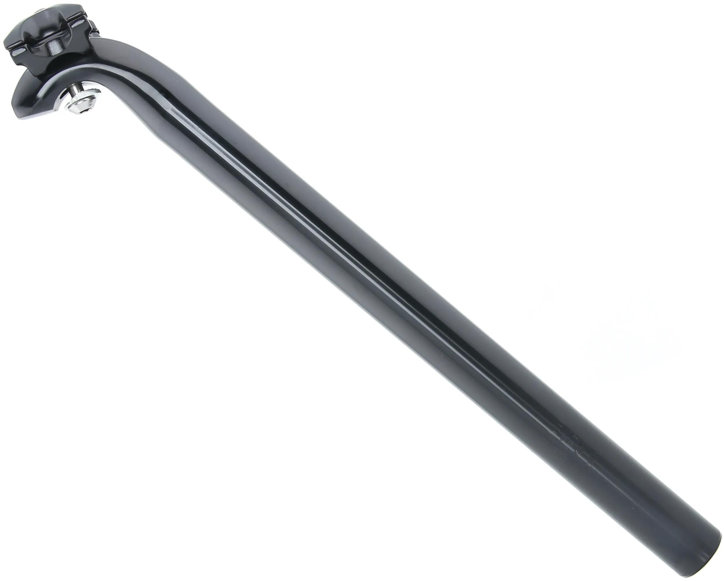 Kalloy sattelstütze seatpost 30,0 x 400 b