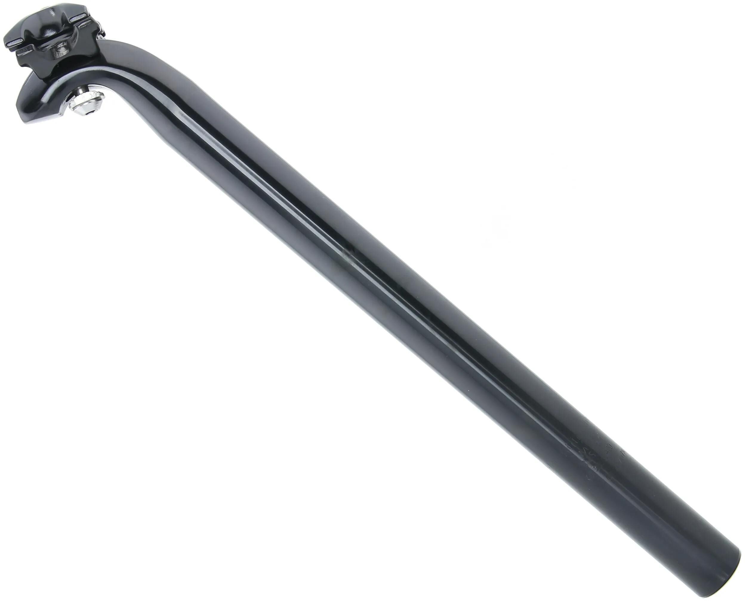 Kalloy sattelstütze seatpost 30,4 x 400 b