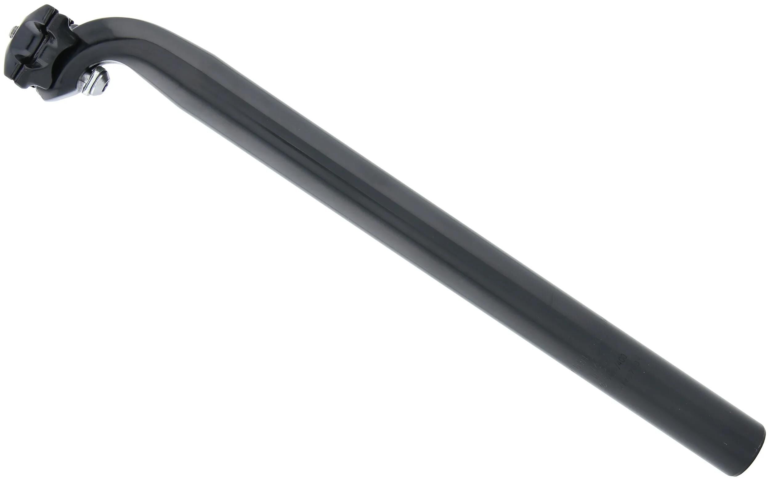 Kalloy sattelstütze seatpost 31,6 x 400 b