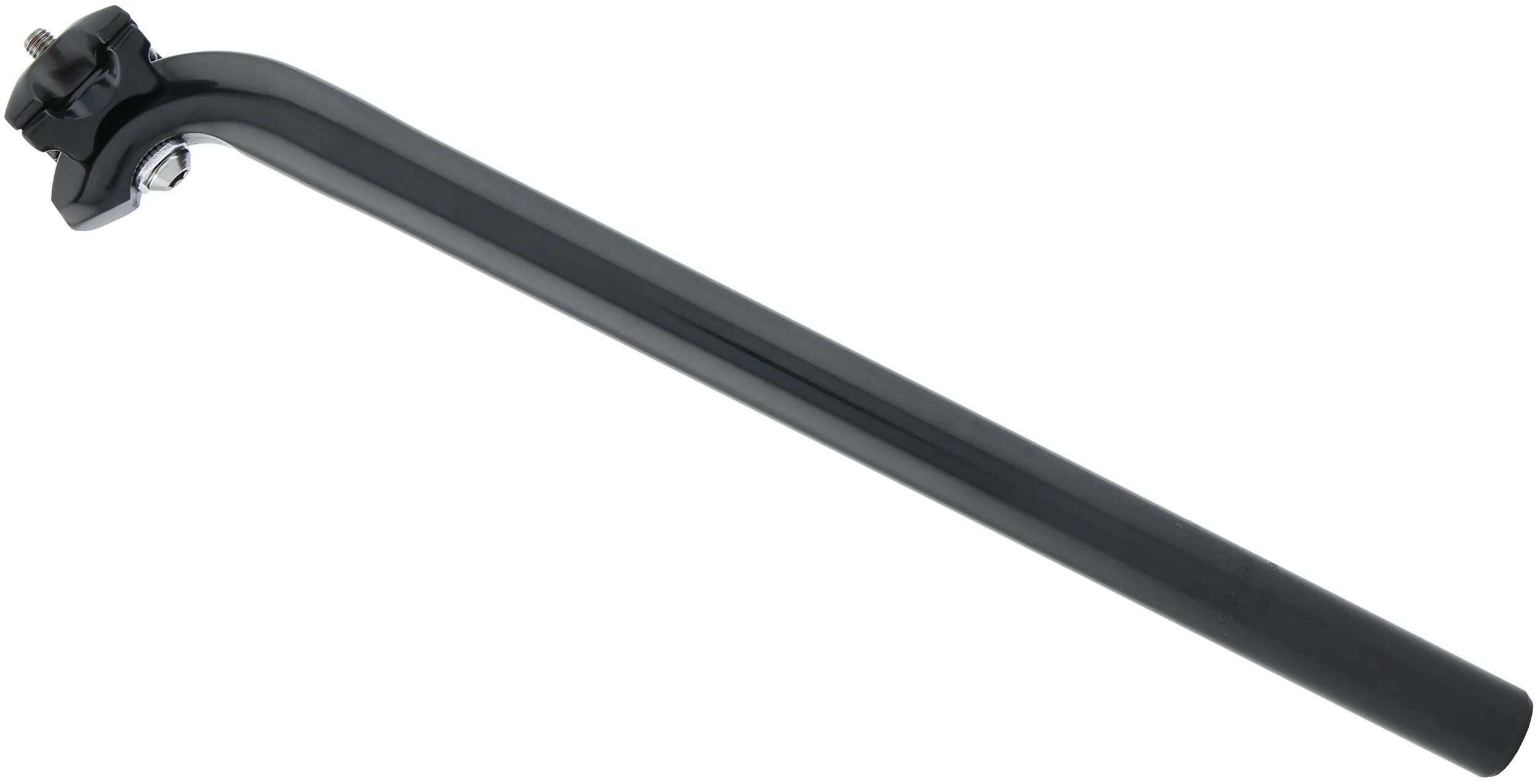 Kalloy sattelstütze seatpost 25,8 x 400 b