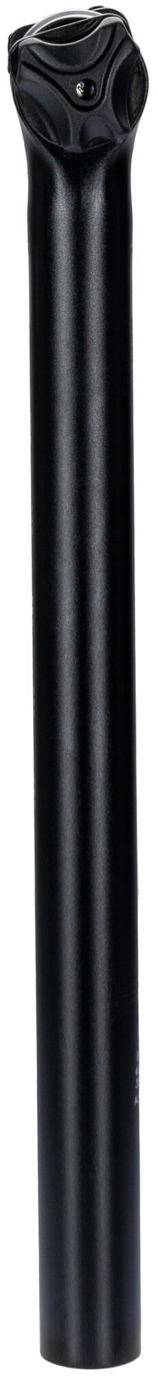 Contec patent-zadelpen bracer ct seatpost bracer 27,2x400mm, black