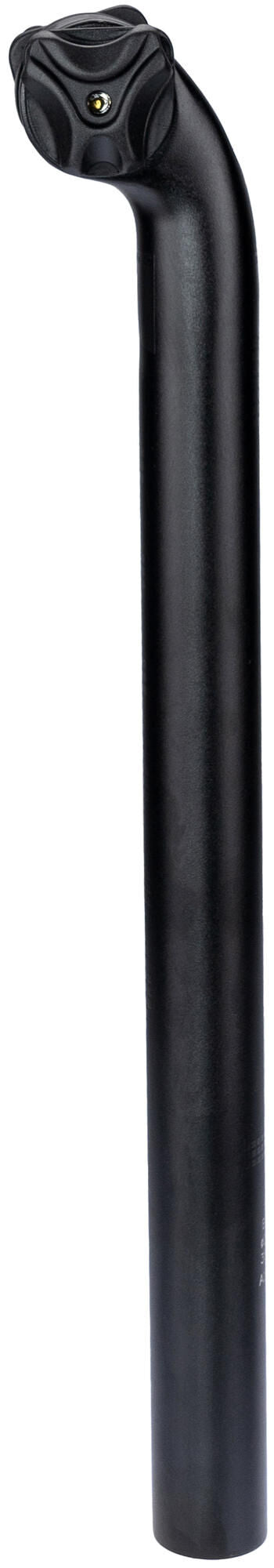 Contec patent-zadelpen bracer os ct seatpost bracer 27,2x350mm, offset, black