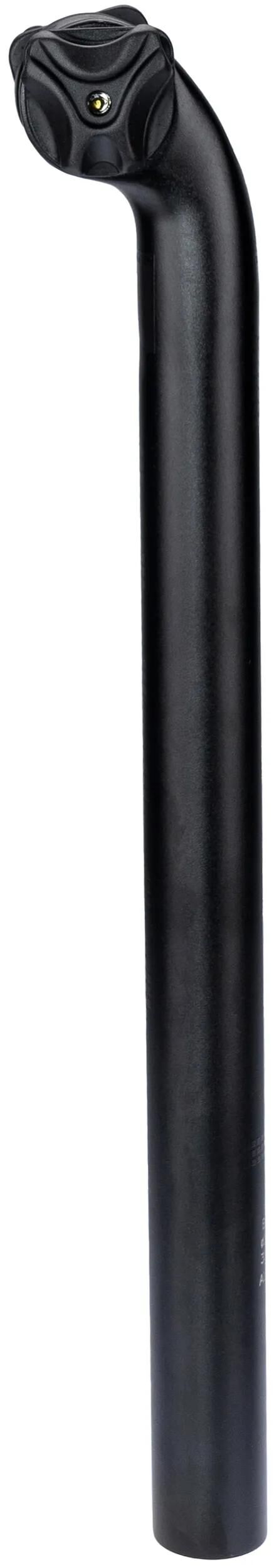 Contec zadelpen bracer os ct saddles. bracer os 27.2mm x 350 black