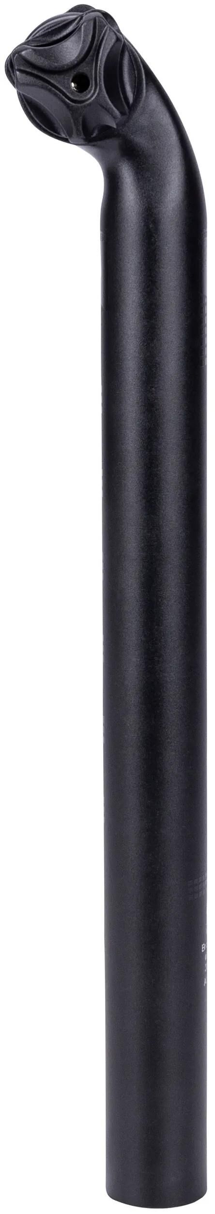 Contec zadelpen bracer os ct saddles. bracer os 27.2mm x 400 black
