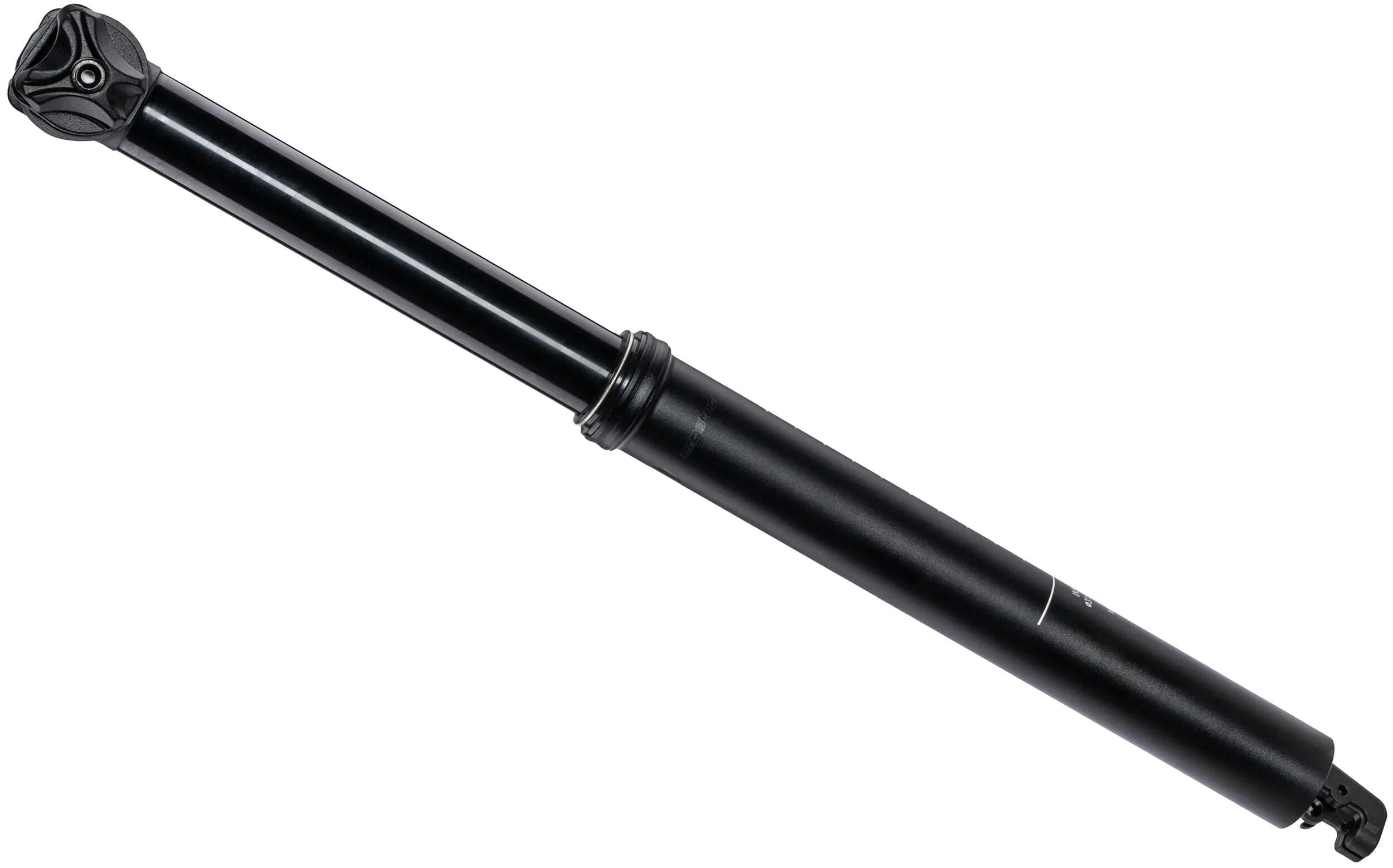 Ergotec variosattelstütze viper up down dropper post viper up down 31,6mm