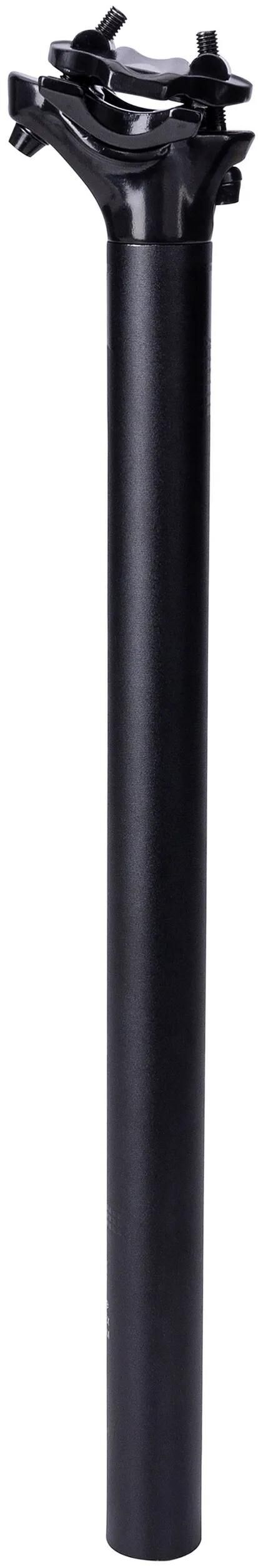 Contec zadelpen pipe ct seatpost pipe patent 27,2x400mm black