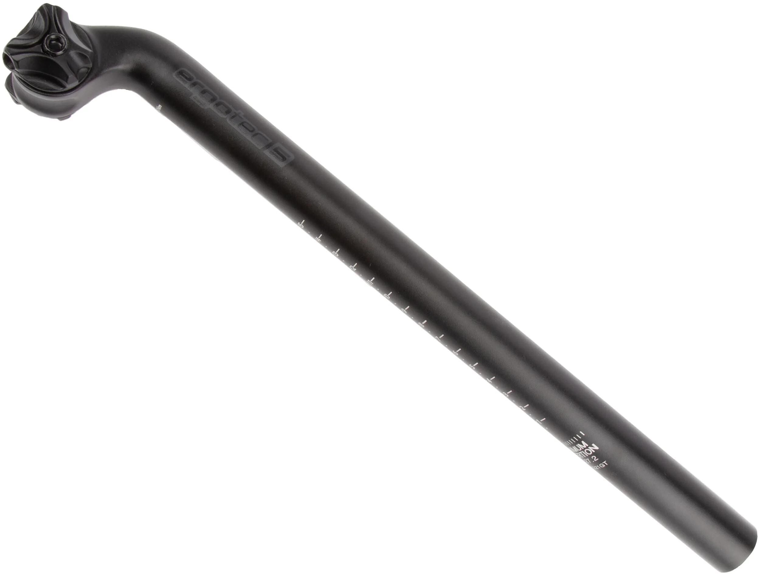 Ergotec sattelstütze viper seatpost viper 30,9x400mm