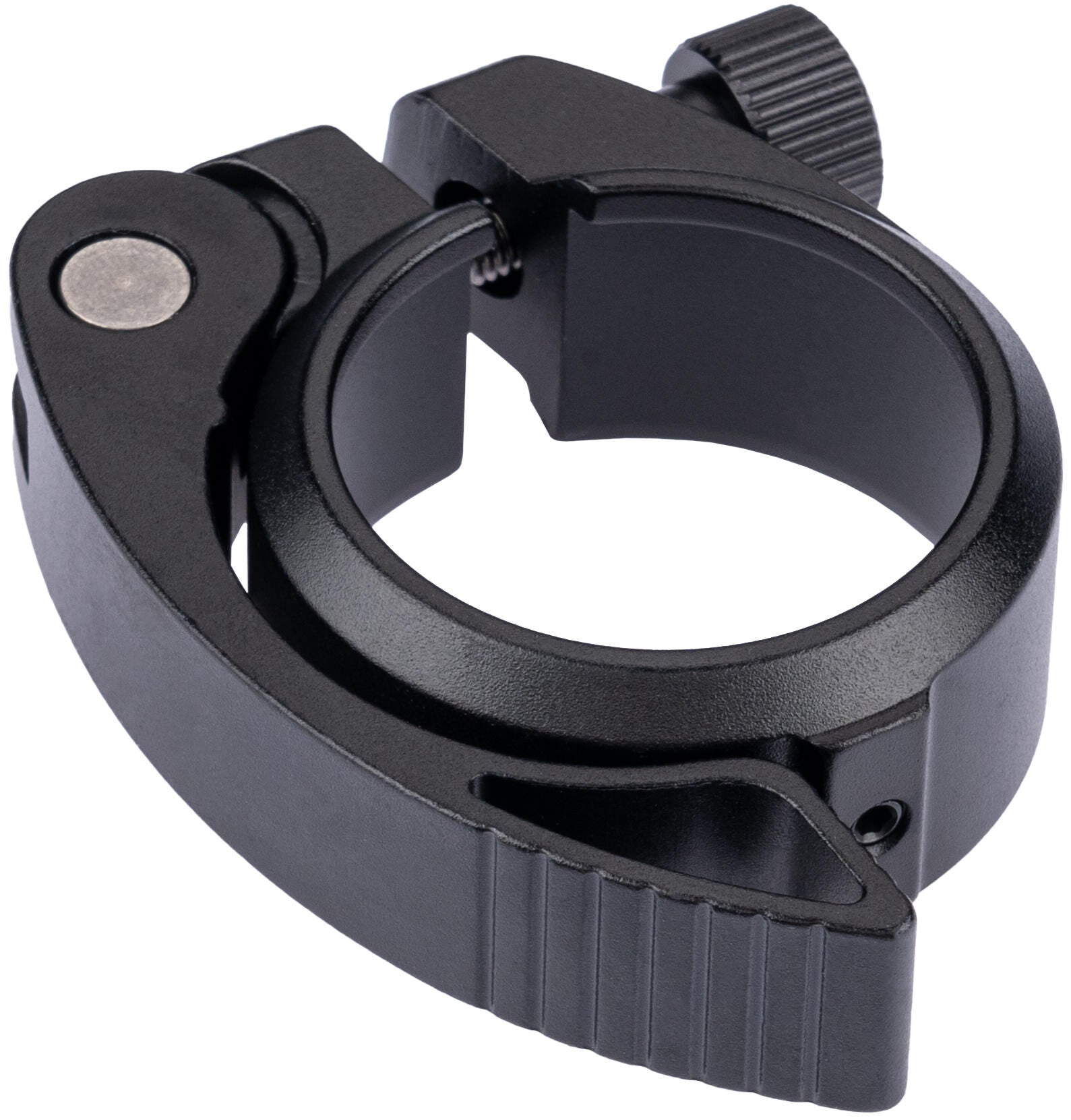 Elvedes ergotec zadelstrop scq-200 seatpost clamp ergotec scq-200 40mm black