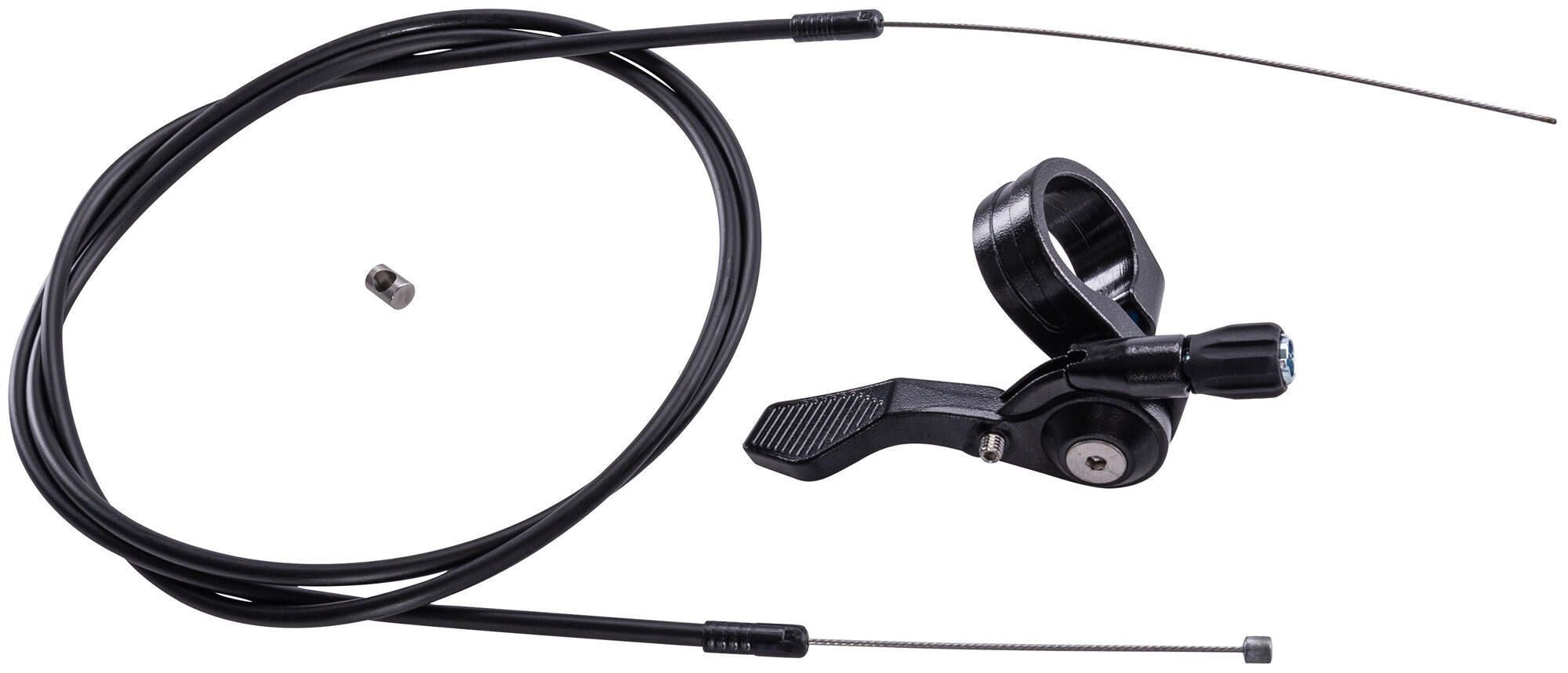 Contec vario patent-zadelpen nara dropair dlx ct adj.seatpost nara dropair dlx 34,9x445mm