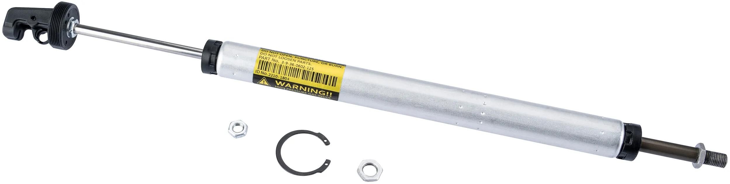 Contec service-kit nara dropair dlx kit b cr service kit nara dropair dlx kit b 100mm