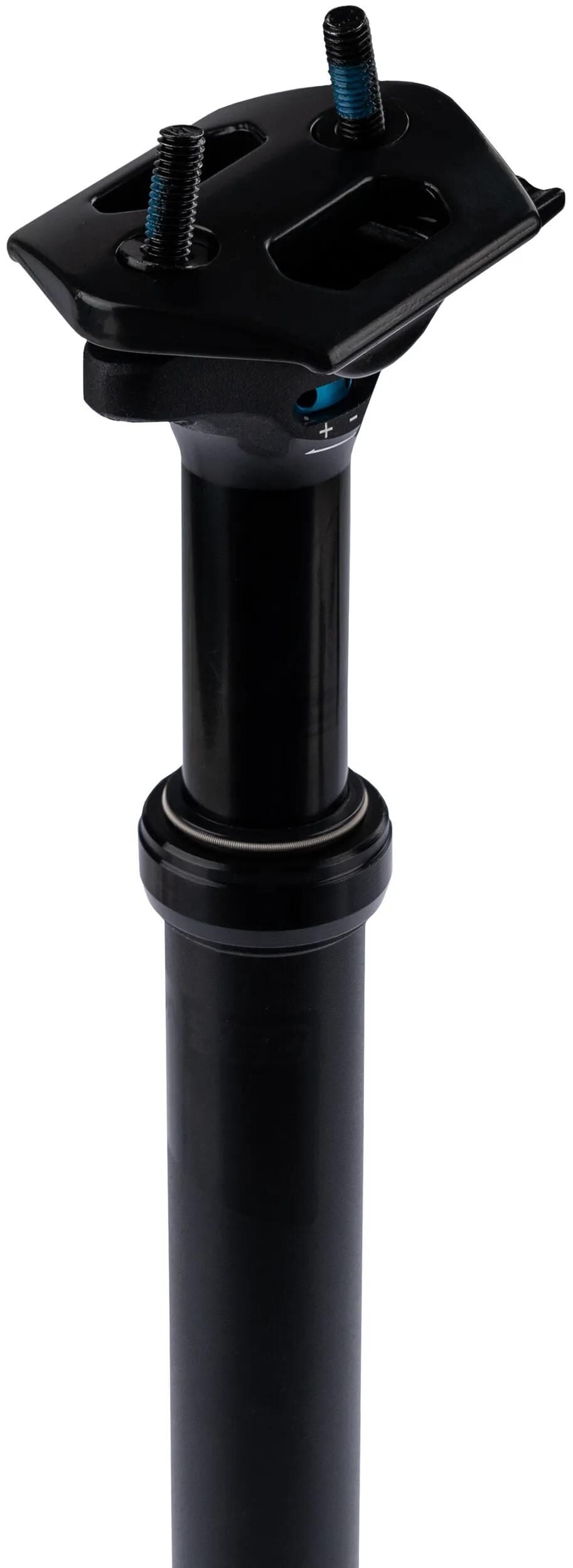 Contec geveerde zadelpen nara air ct federst. nara air 31.6 x 350mm from 90 kg