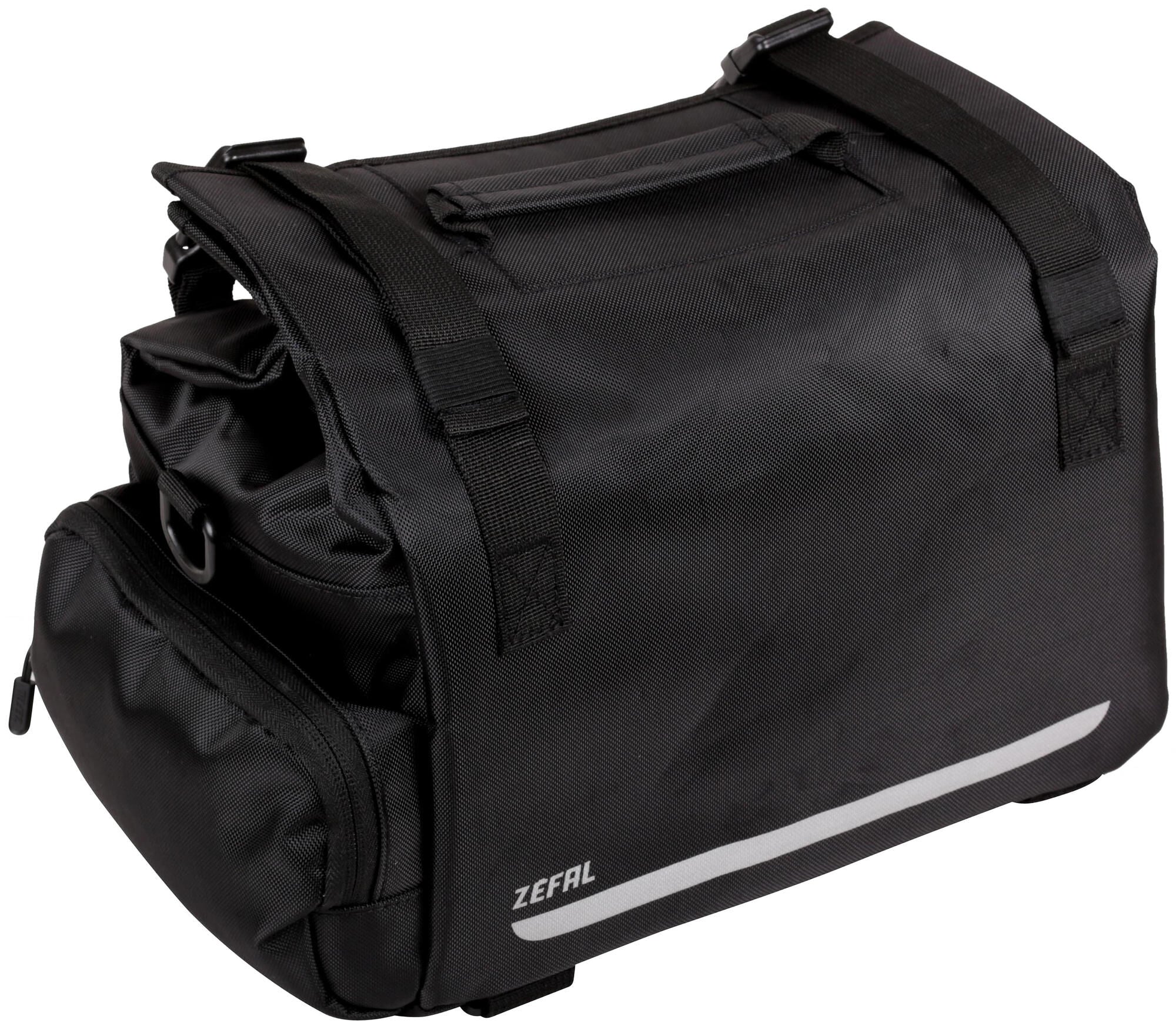 Zefal zéfal bagagedragertas z traveler trunk bag zéfal z traveler 60