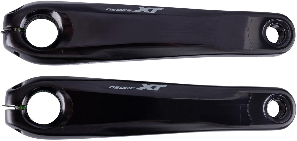 Shimano crankstel steps fc-m8150 shim. steps krg fc-m8150 170mm bw without kb