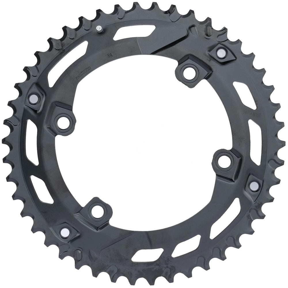 Shimano kettingblad cues chain ring shim.cues fc-u6000-2 46t 110mm