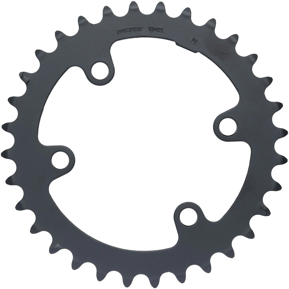 Shimano kettingblad cues chain ring shim. cues fc-u6010-2 32t 96mm