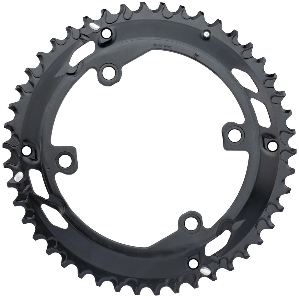 Shimano kettingblad cues chain ring shim. cues fc-u6010-2 46t 110mm