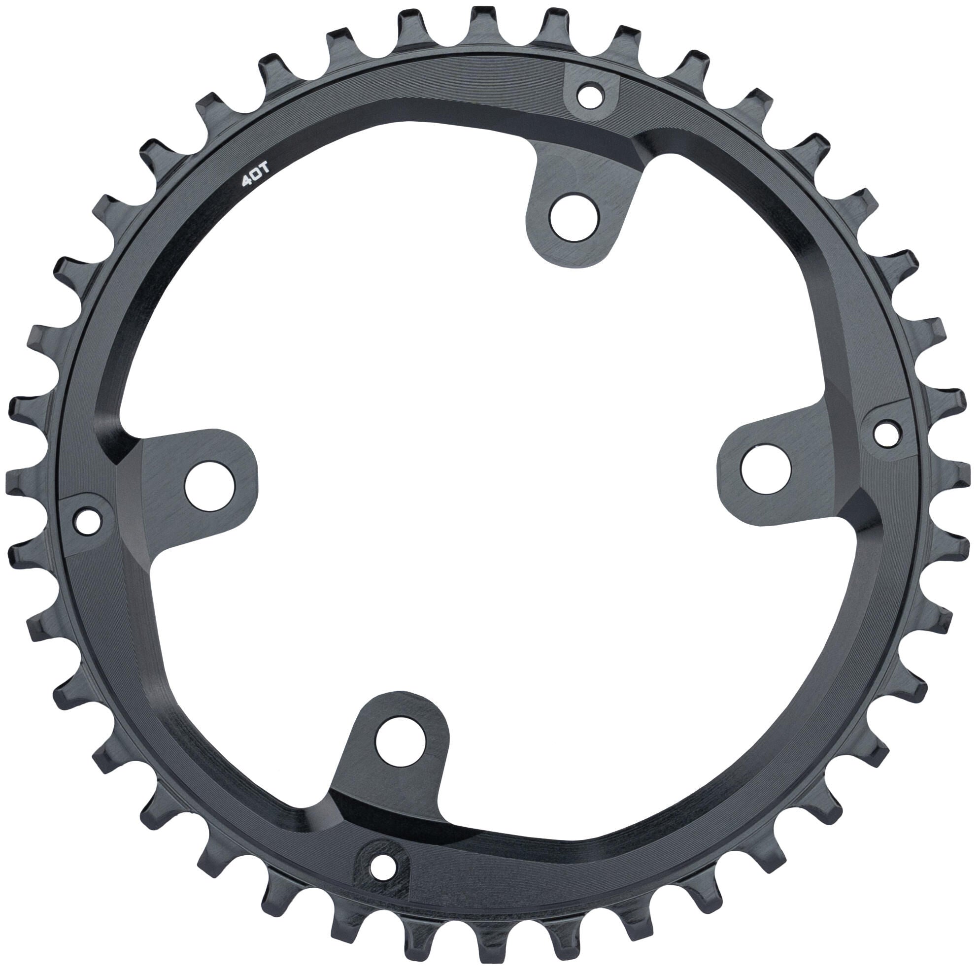 Shimano kettingblad cues chain ring shim.cues fc-u8000-1 40t