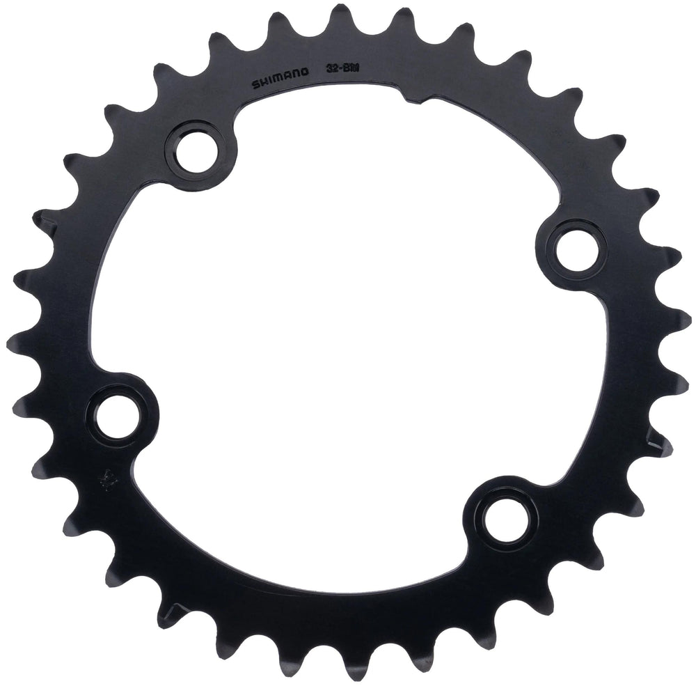 Shimano kettingblad cues chain ring shim.cues fc-u8000-2 32t 96mm