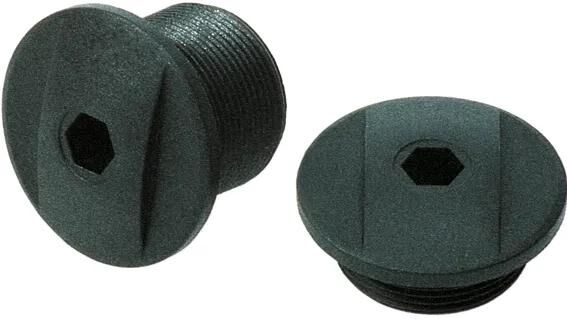 Hebie befestigungsschraube mount.screw short