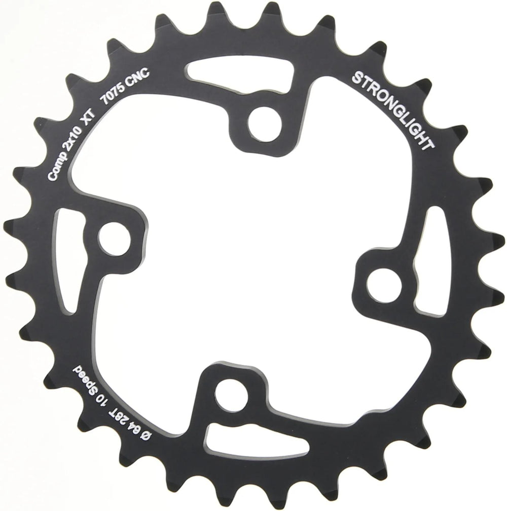 Stronglight kettingblad mtb chain ring mtb 28(40 42)t