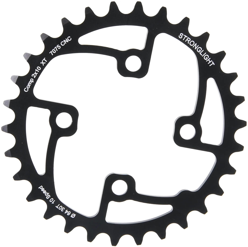 Stronglight kettingblad mtb chain ring mtb 30(44)t