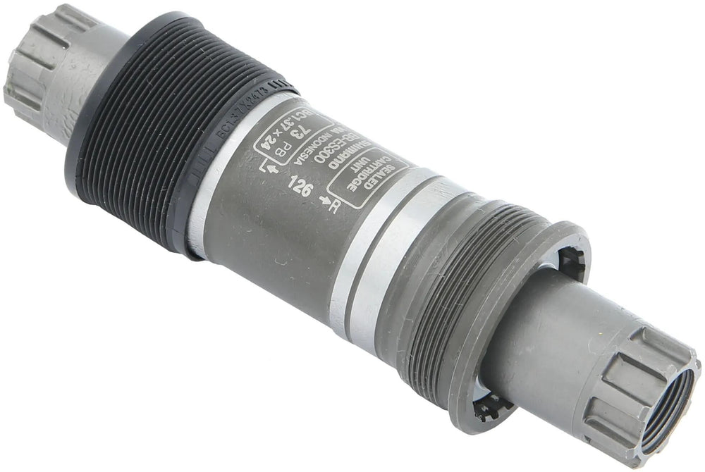 Shimano bracketset bb-es300 shim.bottom bracket es300 bsa 73 126 octal