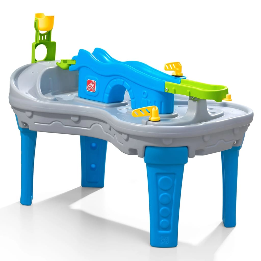 Step2 Step2 Speeltafel Ball Buddies Truckin en Rollin