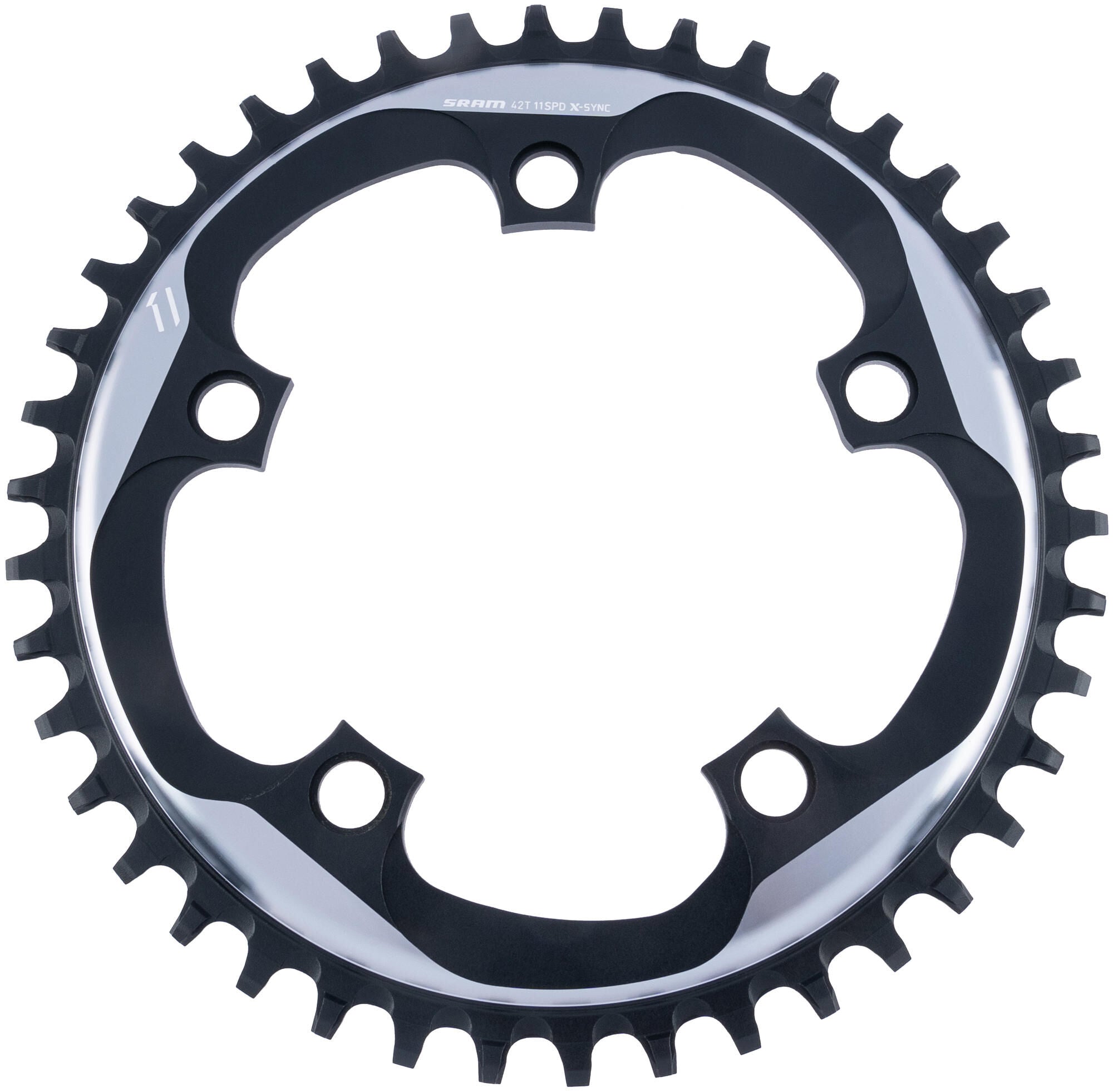 Sram kettingblad force 1 chain ring force 1 24t cd110mm