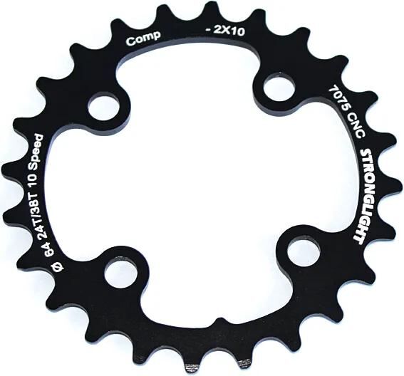 Stronglight kettingblad chain ring strongl. 4a 27t 64mm sram shim str