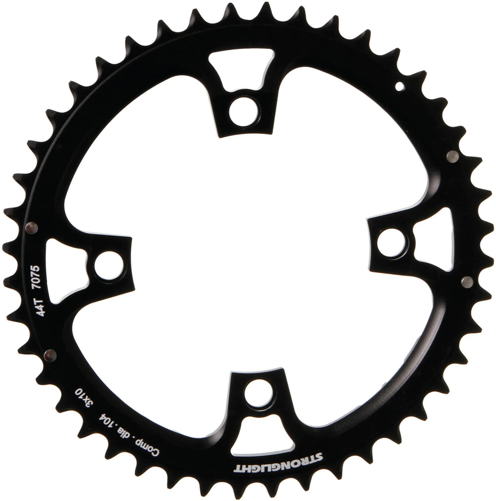 Stronglight kettingblad chain ring strongl. 4a 44t 104mm sram shi str