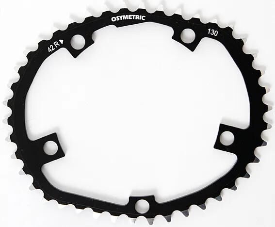 O.symetric kettenblatt chain ring 42t