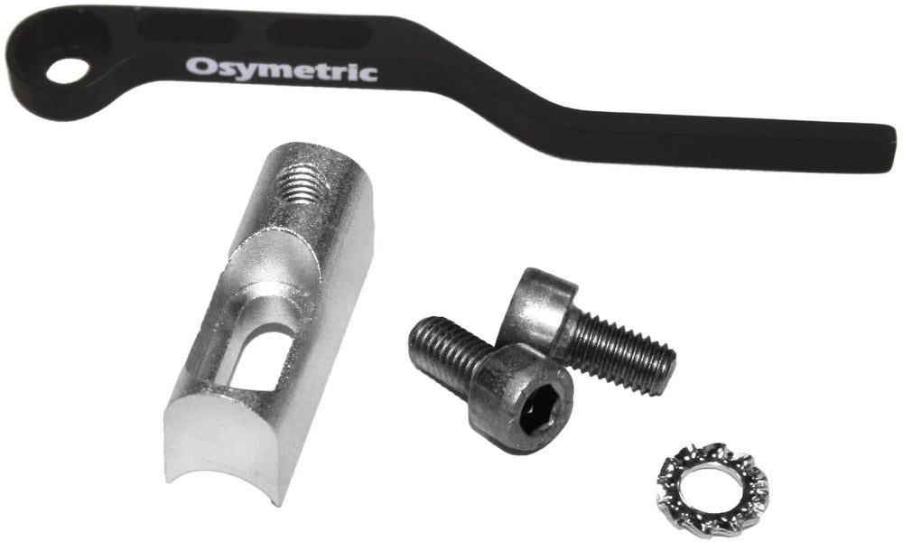 O.symetric montage-kit mount.kit 3pcs.