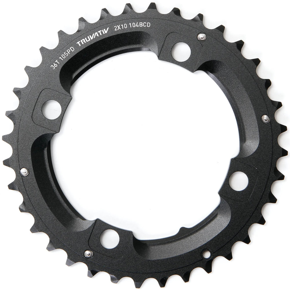 Truvativ kettingblad mtb chain ring 36t cd104mm b
