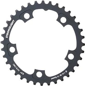 Stronglight kettingblad ct2 chain ring strongl.ct2 39t 110mm shi.ultrega di2