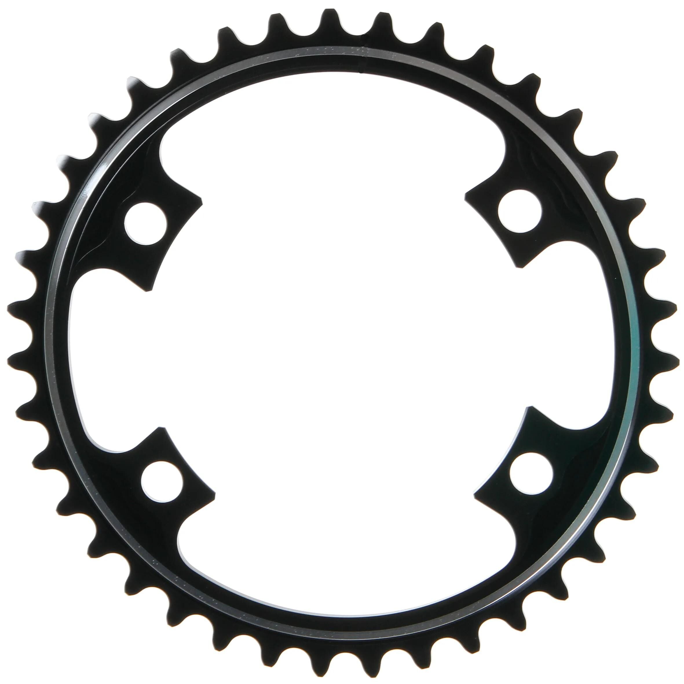 Shimano dura ace 11-speed chainring for fc-9000 39t (md)