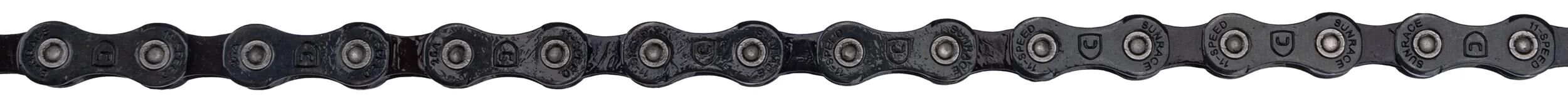 Sunrace kette cnu11a chains cnu11a 11- 138 gl f.cues sw